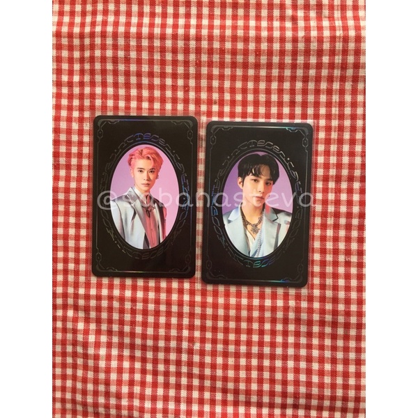 YB jaehyun jungwoo UC jungwoo jaehyun