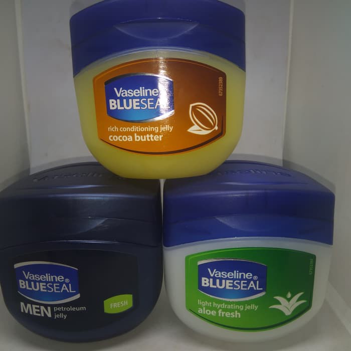 Vaseline BLUESEAL 250ml