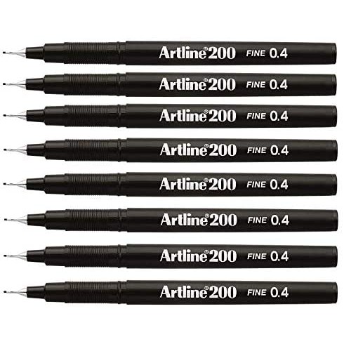 

ARTLINE MARKER 200 FINE 0.4