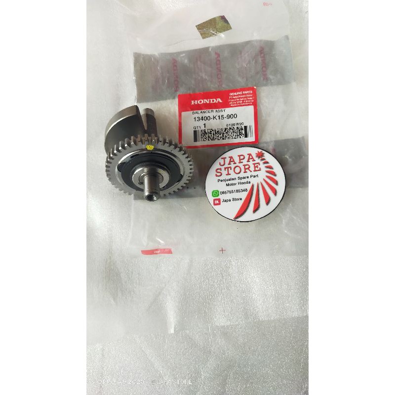 top balancer cb 150 r