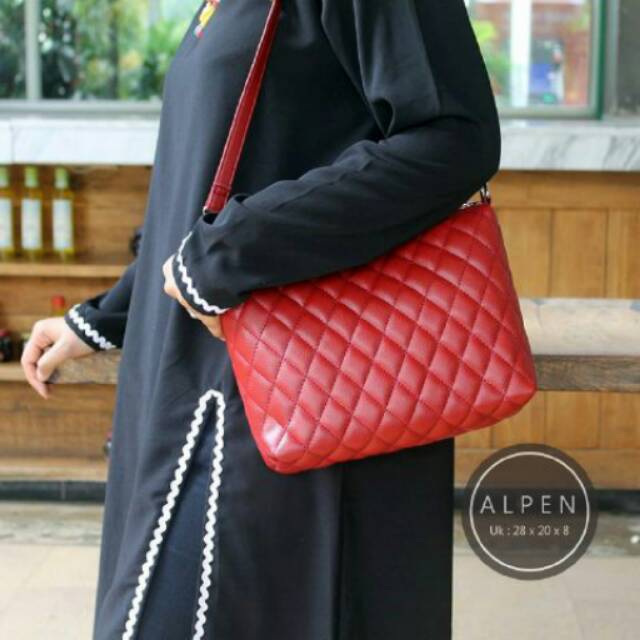 ALPEN Shopee Indonesia