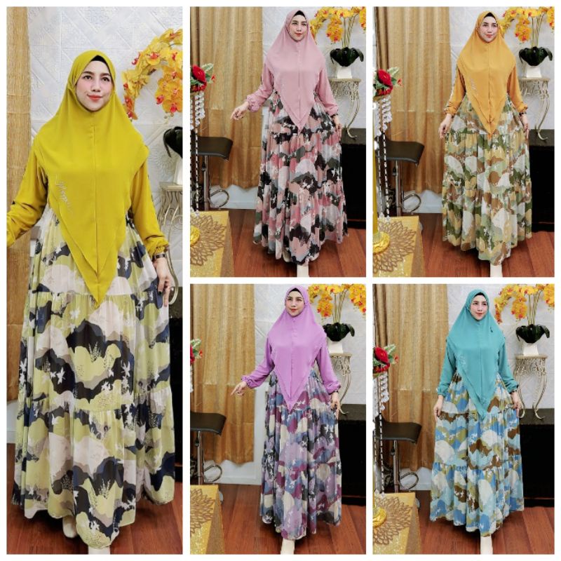 Hilma series by Asmaryam