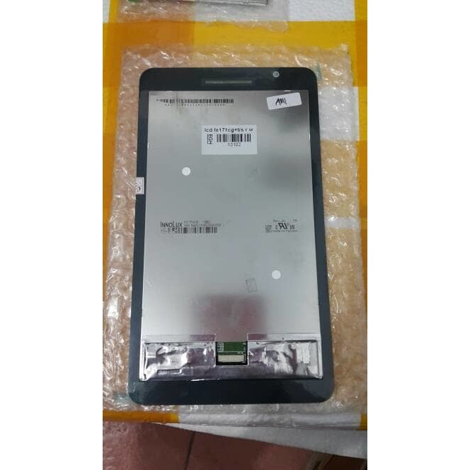 lcd cina asus fe171cg k01n ts white Murah