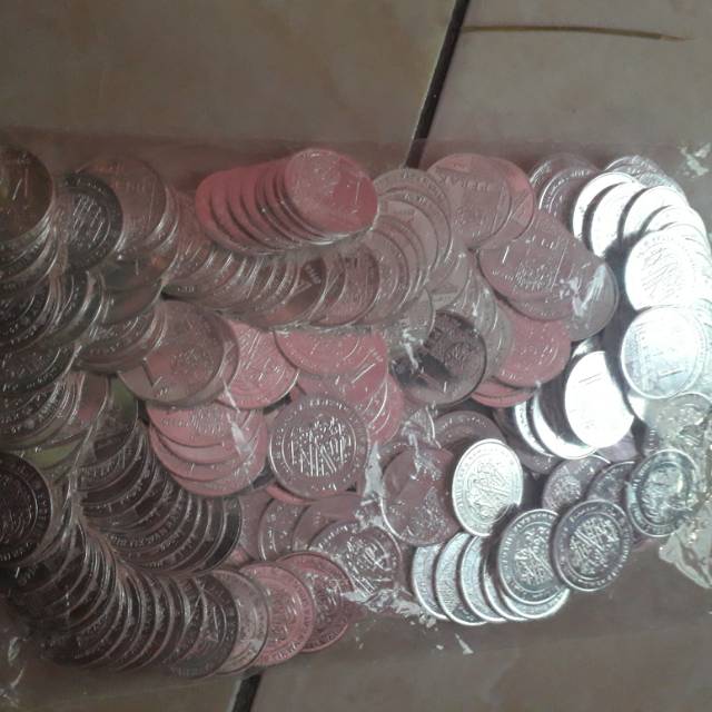 Dirham 1 Dirham WIN pengiriman Random