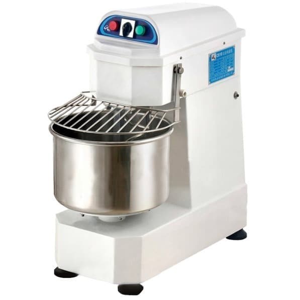 Spiral Mixer getra DH-10/Mixer Spiral 10 Liter Getra