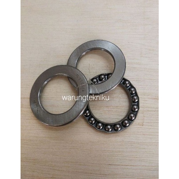 Jual Sparepart Jet Cleaner Bearing Set Shopee Indonesia