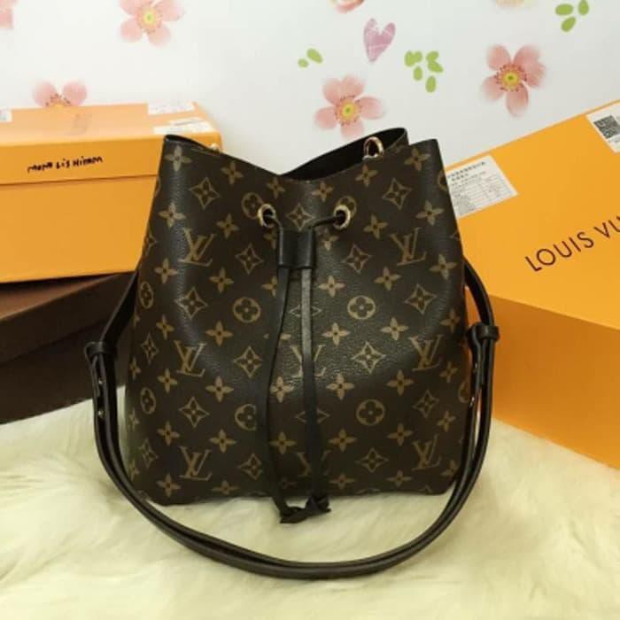 Jual Tas Wanita Lv Model Terbaru & Kekinian - Harga Diskon Oktober