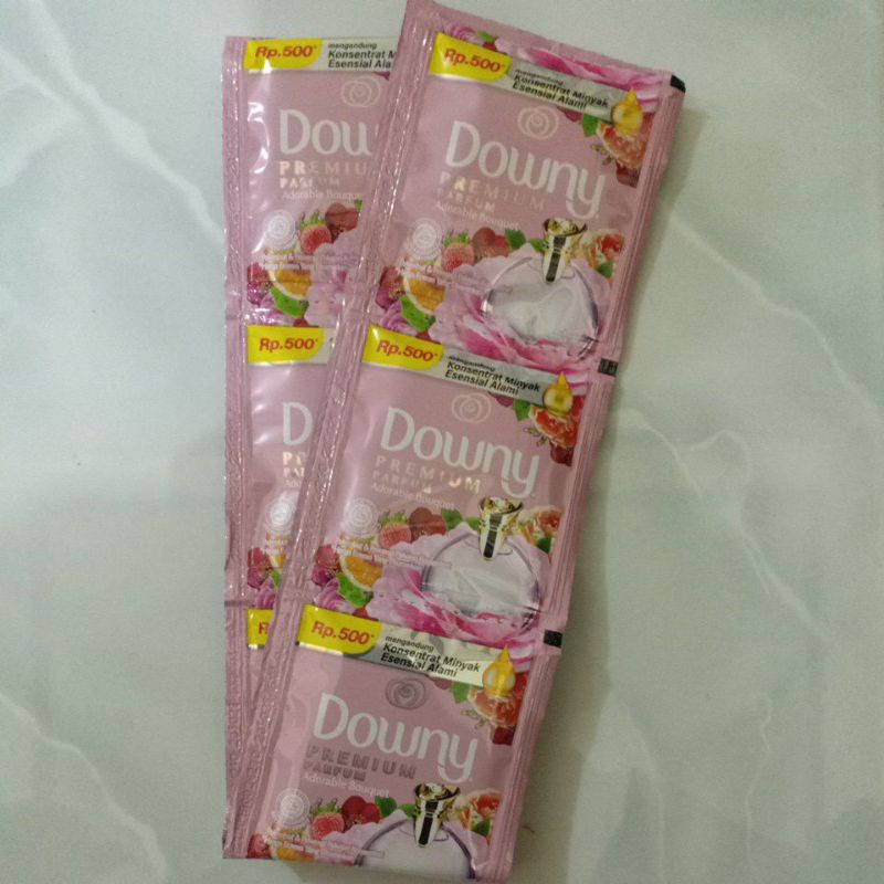 Downy Adorable Bouquet 12x10ml