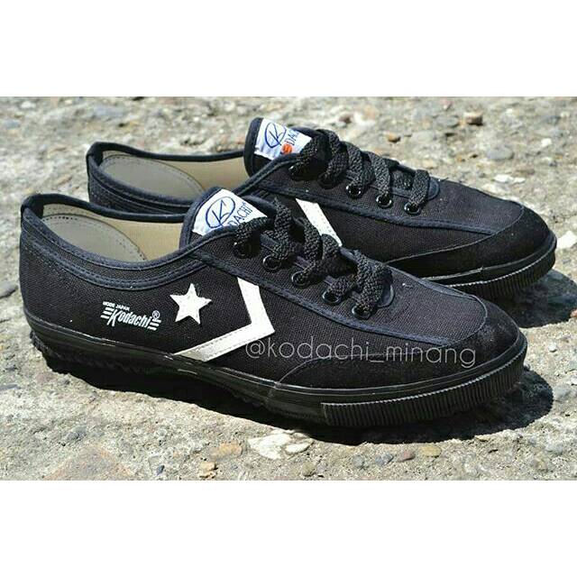 Kodachi 8119 Full Black