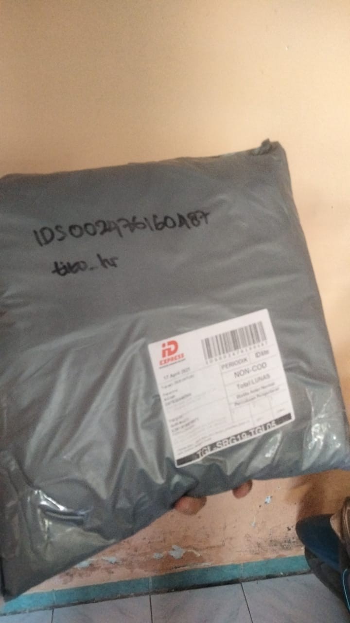 (termurah - Ori & Real Pic! Busui_6  Warna) Batik Couple Andhini Kebaya Couple