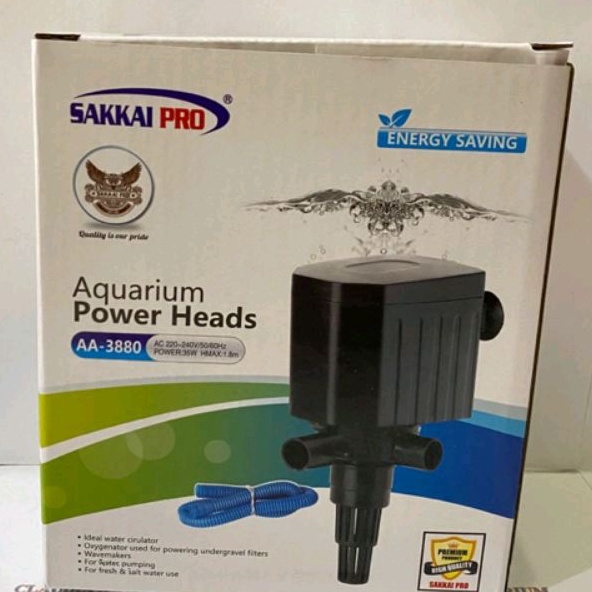 pompa celup Sakai pro 3880