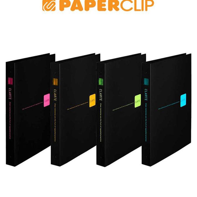 

(COD) FILE NOTE B5 MARUMAN F307-52 L PROMOKode 3648