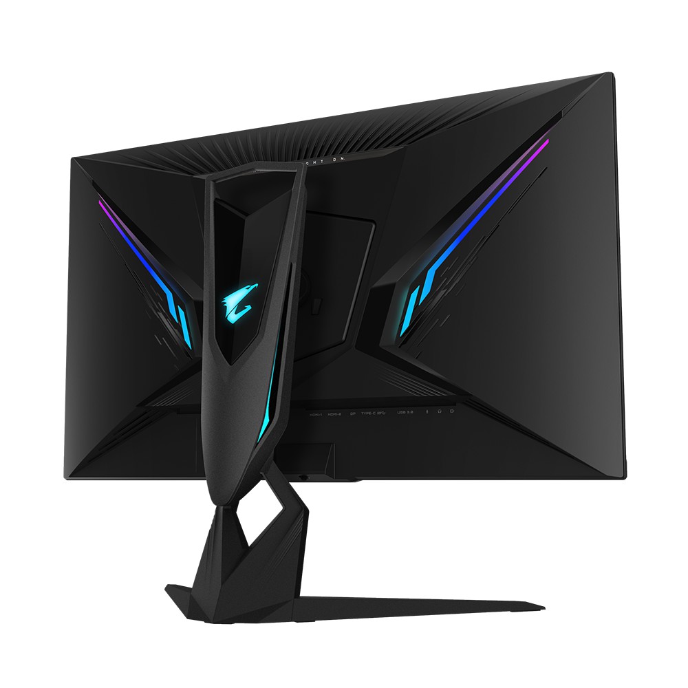 Gigabyte AORUS FI32Q Gaming Monitor