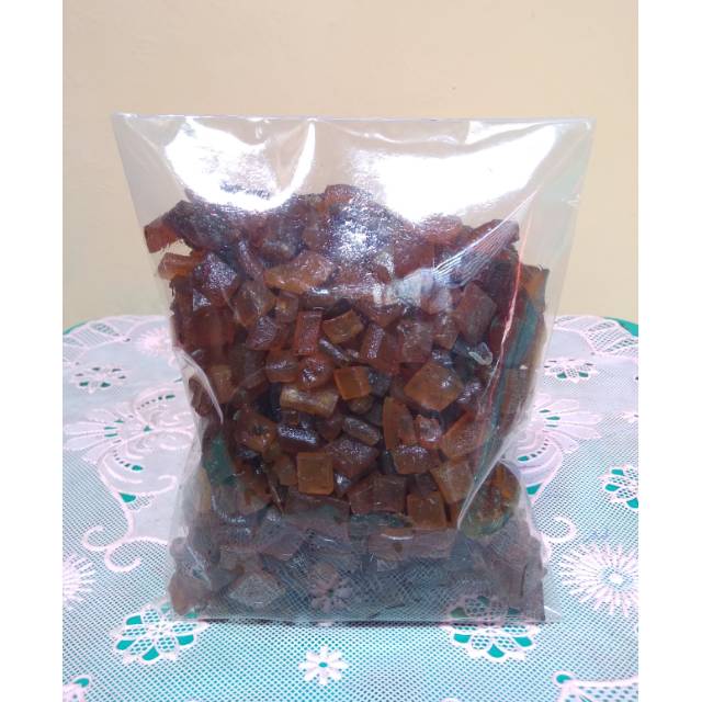 

Kerupuk kulit sapi ASLI 500 gram