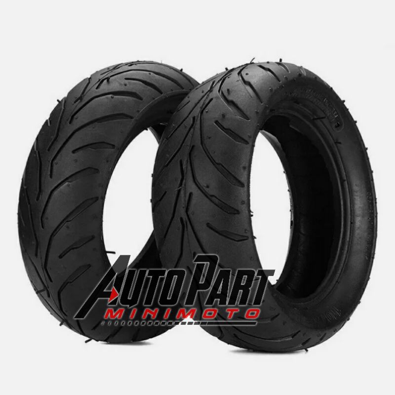 Ban Depan STD 90/65-6.5 inch Mini GP - Mini Scoopy 50cc 2T