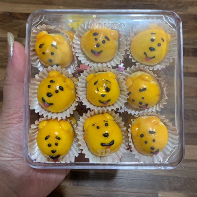 

Nastar pooh