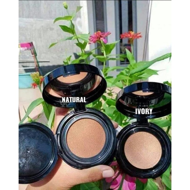 [Bisa COD] Rk cushion Rk kosmetik original 100%