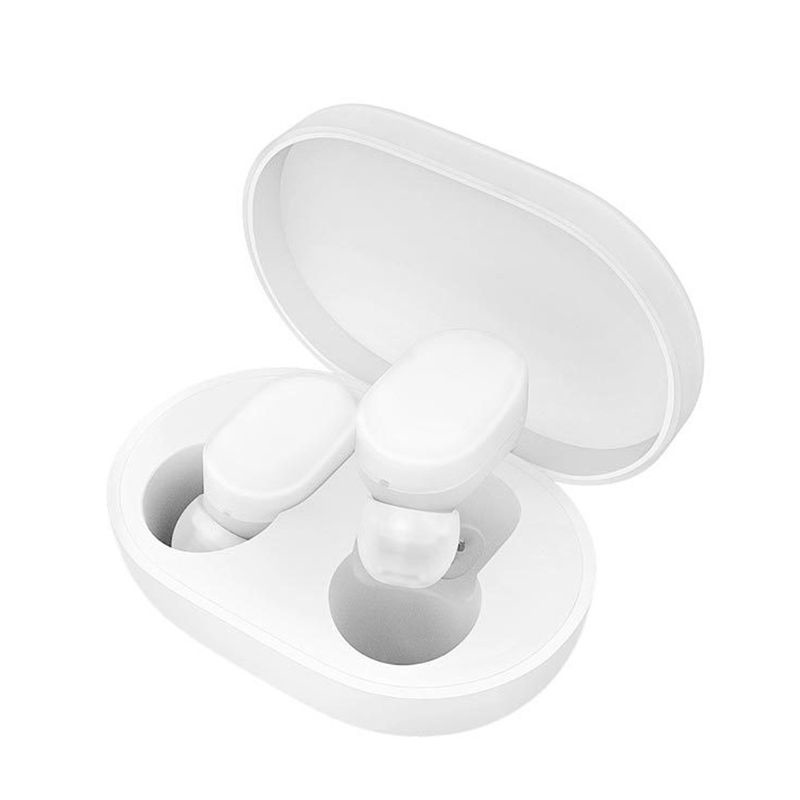 Bt Pengganti Ear Buds Tips Plug Earbud Silikon Lembut Di Telinga Untuk Redmi Airdots