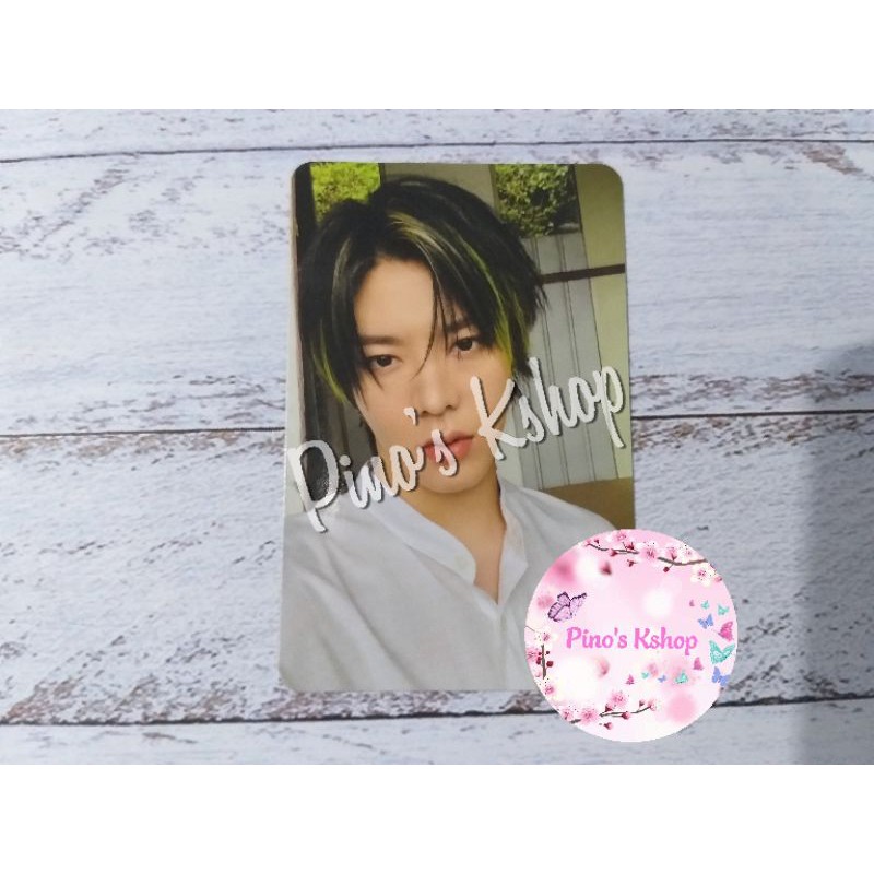 [Booked] PC Yuta - Future Ver.
