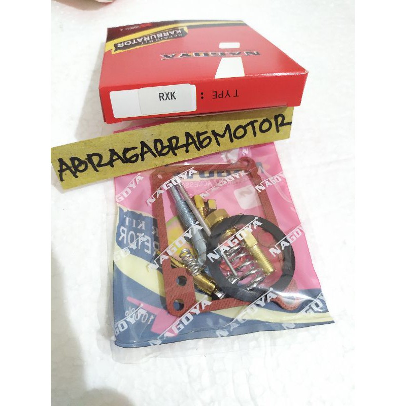 reparkit parkit repairkit karbu karburator rx king rxk kw bukan original