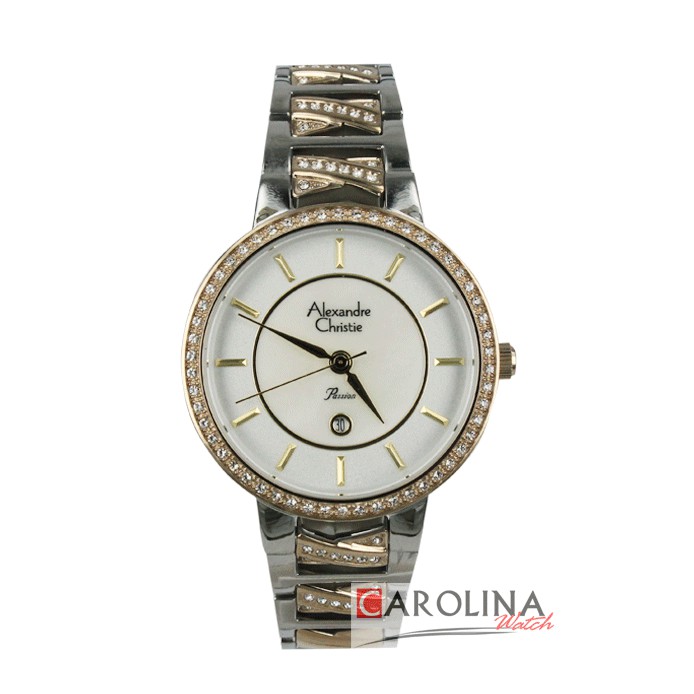 

Alexandre Christie A2680LDBTCSL Wanita