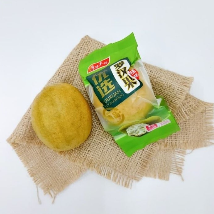 

GOLDEN - LO HAN KUO Premium