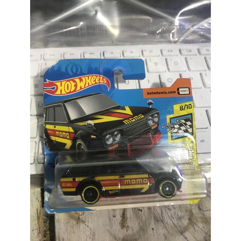HOTWHEELS GASEER & HONDA N600