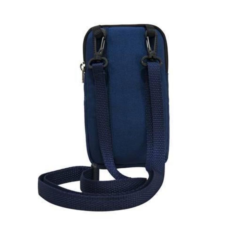 Tas selempang pria Urban factor & Lazzardi