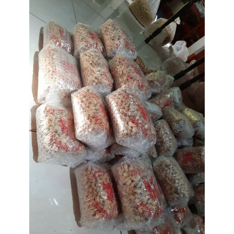 Kacang mete mede matang mateng 1kg