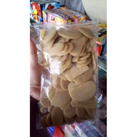 

kerupuk ikan tenggiri