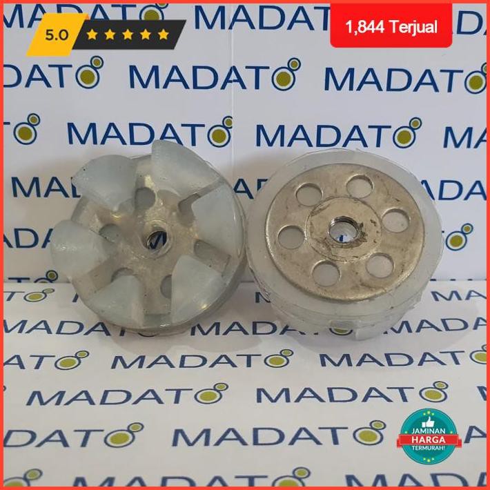 11.11 Silikon Madato / Sparepart Madato Limited