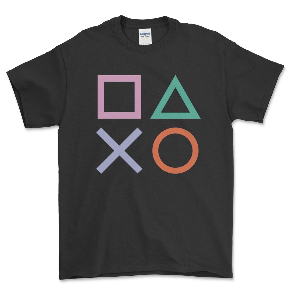 KAOS PLAYSTATION GRID