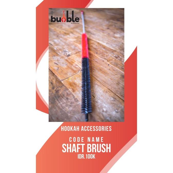 

Shaft Brush