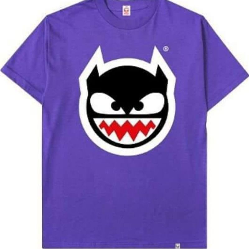 TDH - Kaos TDH Logo Classic Original