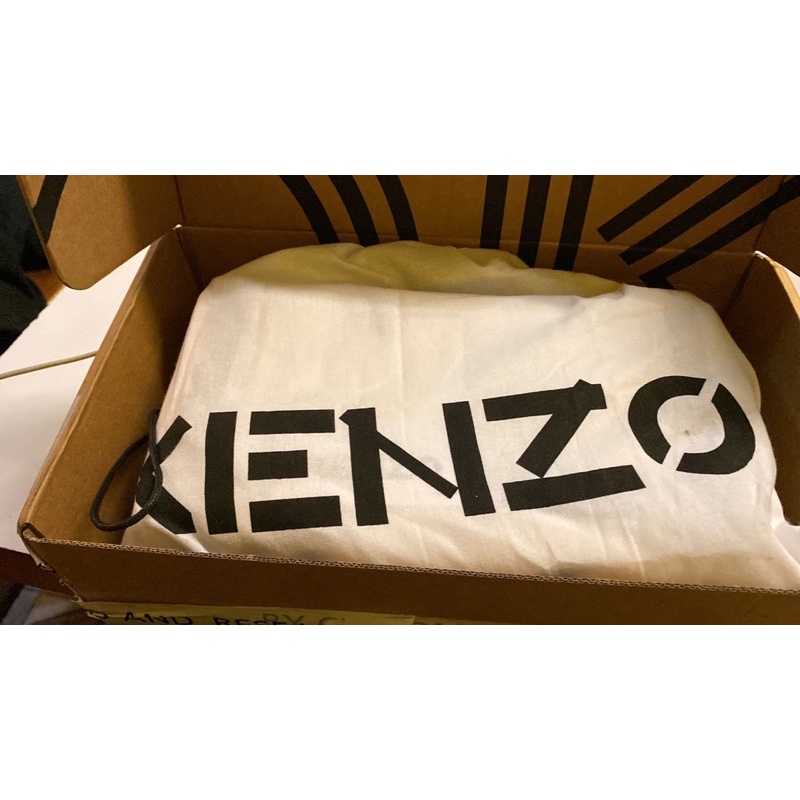 waistbag kenzo original