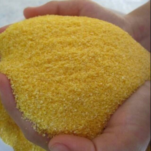 

NASI AMPOK JAGUNG GURIH ENAK RENDAH GULA