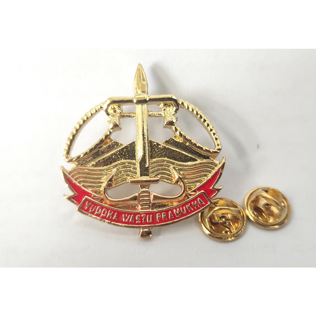 BREVET WING INFANTERI /WING YUDHA WASTU PRAMUKA