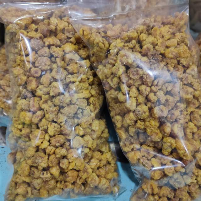 

JAGUNG MARNING PECAH (250g)