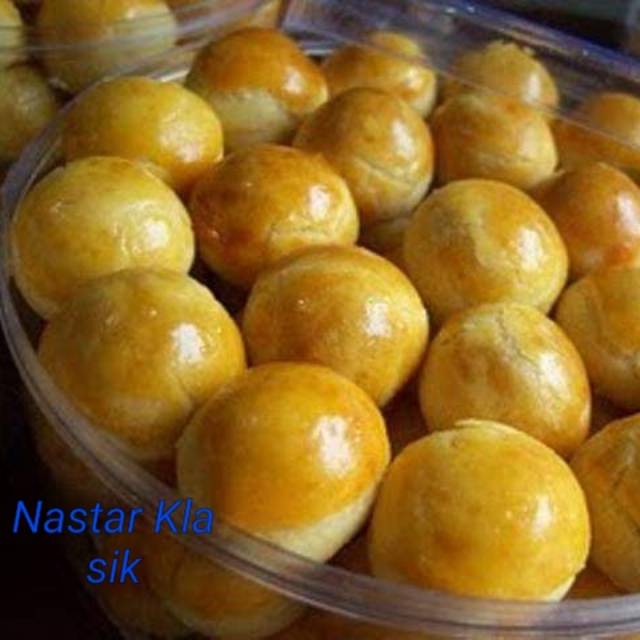 

Nastar/kue kering