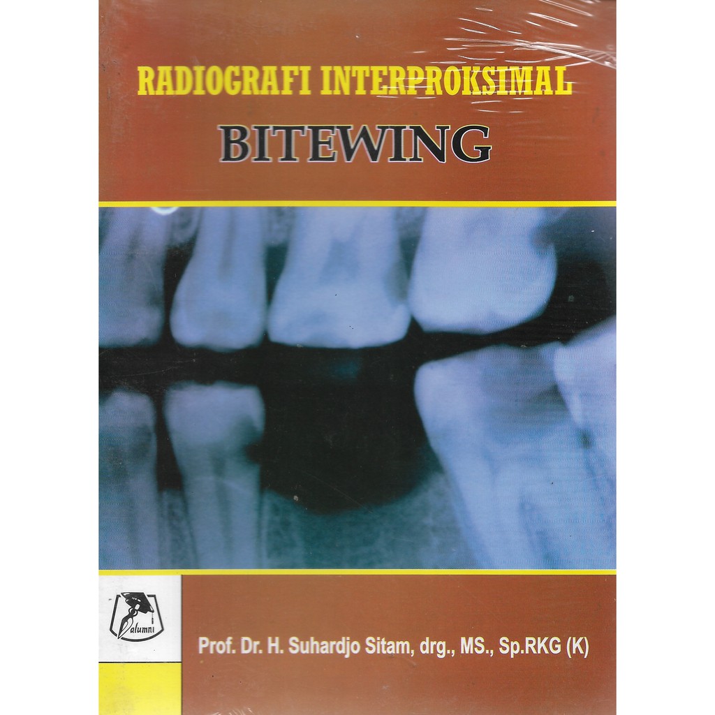 Radiografi Interproksimal Bitewing