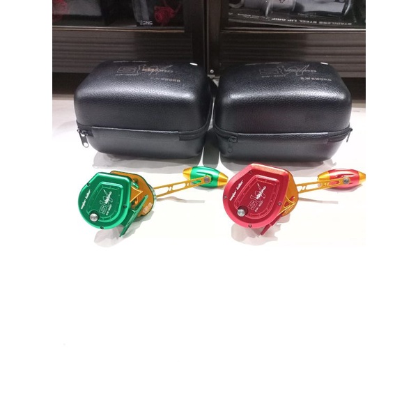 Reel OH Water Killer 2001/3001 Handle Kiri