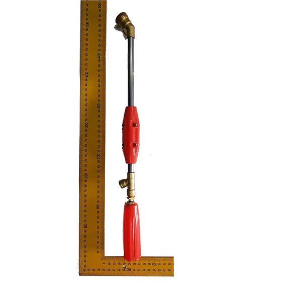 ➩ Spray Gun BENGKOK 45 cm Power Sprayer Sanchin Stik Stick Cuci Steam ℗