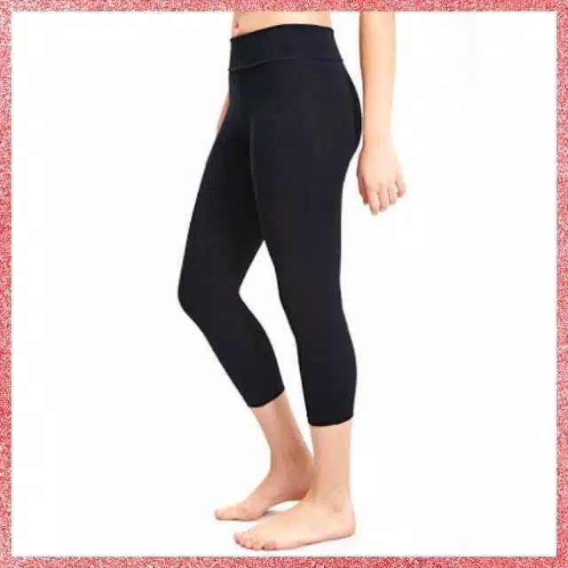 PROMO- TERBARU - Celana Legging Wanita Import TEBAL JUMBO / Celana Legging Spandex