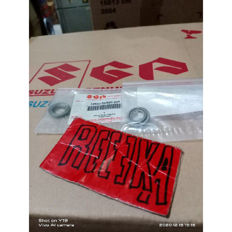 100%ORIGINAL RING PER KLEP BAWAH SUZUKI SMASH ASLI SGP