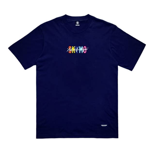 Kaos / tshirt clothing brand skymo apparel