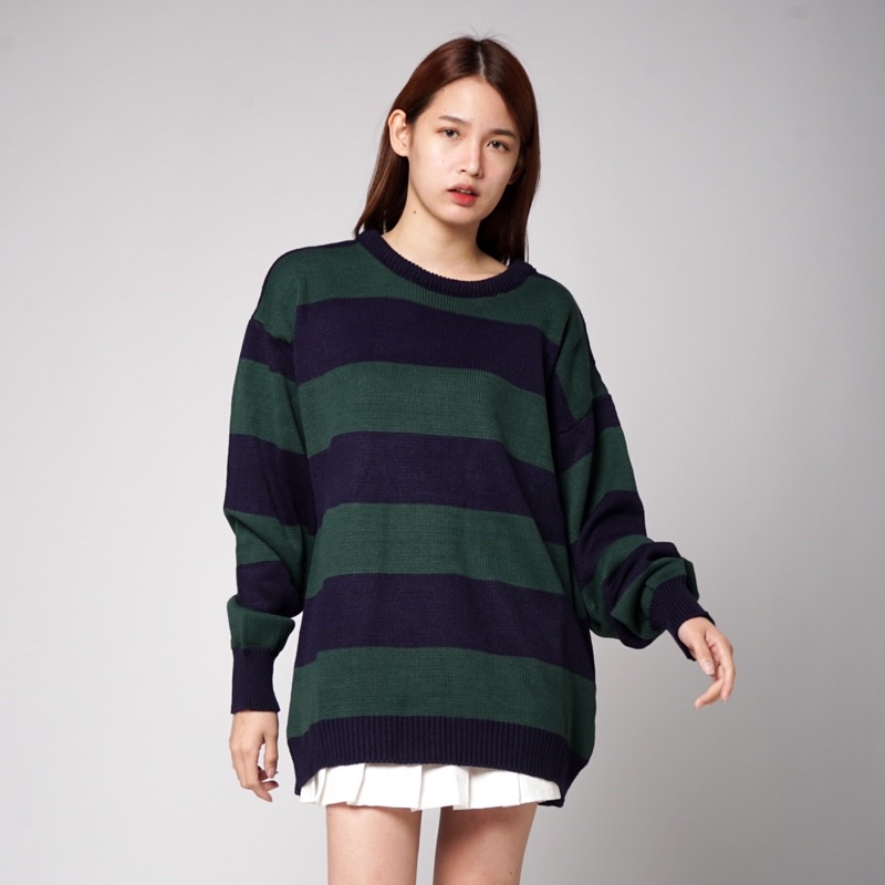 Stiego-Tate Knit Sweater Shoptiego
