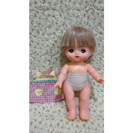 Doll Melchan original