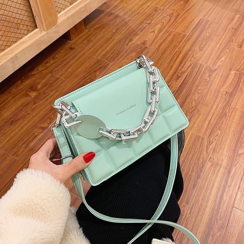 BIG SALE Tas import batam Tas selempang cantik murah 019/7520 Best seller
