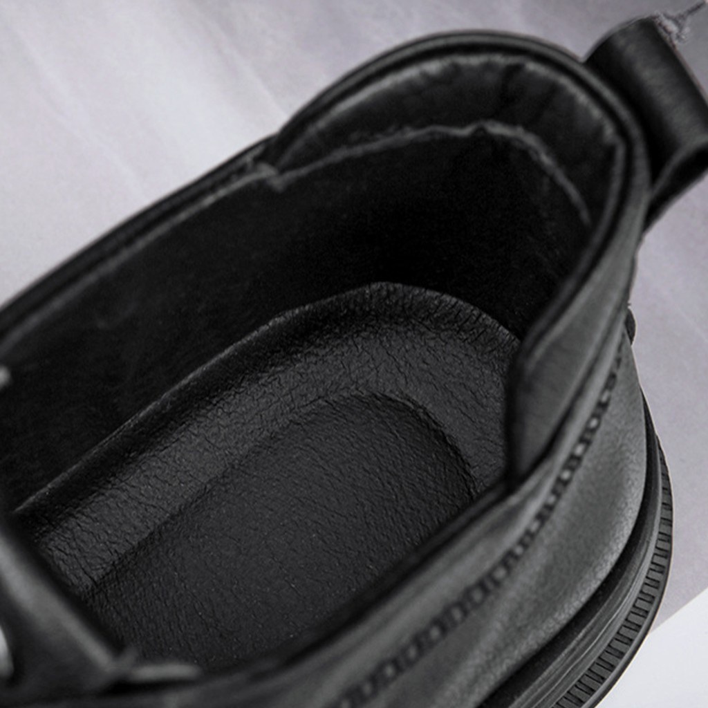 Sepatu Sneaker Pria Import - AIR EUGEO G-110 Cassual Shoes - Sepatu Kasual Santai