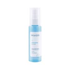 Wardah Lightening Face Mist 60 ml